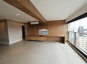 Apartamento · 90m² · 2 Quartos · Apartamento à venda - na Vila Clementino