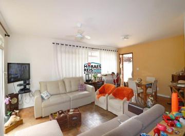 Casa · 250m² · 4 Quartos · Casa para aluguel - no Campo Belo