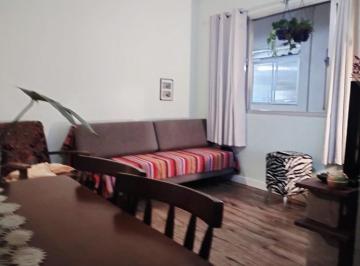 Apartamento · 60m² · 2 Quartos · Apartamento à venda - na Enseada
