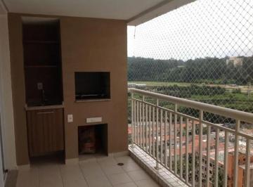 Apartamento · 95m² · 3 Quartos · Apartamento à venda - na Chácara Santo Antônio