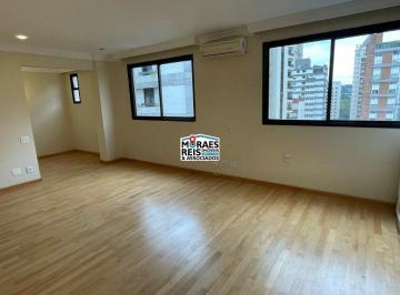 Apartamento · 209m² · 3 Quartos · Apartamento à venda - em Itaim Bibi