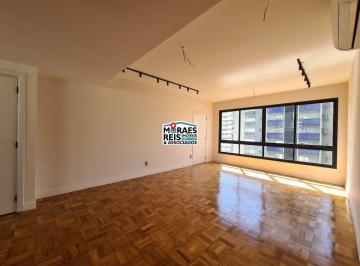 Apartamento · 94m² · 3 Quartos · Apartamento à venda - na Vila Nova Conceição