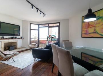 Apartamento · 122m² · 3 Quartos · Apartamento à venda - em Indianópolis