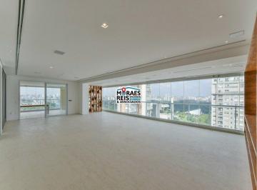 Apartamento · 412m² · 4 Quartos · Apartamento à venda - na Vila Mariana