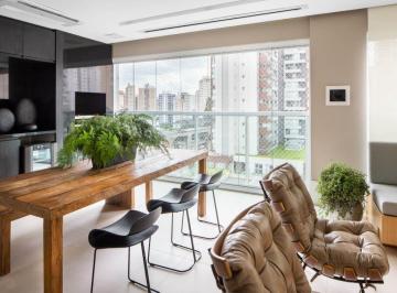 Apartamento · 251m² · 4 Quartos · Apartamento à venda - no Campo Belo