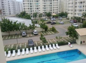 Apartamento · 78m² · 3 Quartos · 1 Vaga · Apartamento, Buraquinho, Lauro de Freitas, BA