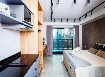 Apartamento · 25m² · 1 Quarto · Apartamento à venda - em Pinheiros