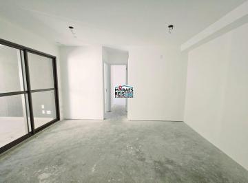 Apartamento · 57m² · 2 Quartos · Apartamento à venda - em Saúde