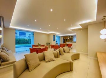 Apartamento · 198m² · 4 Quartos · Apartamento à venda - em Moema