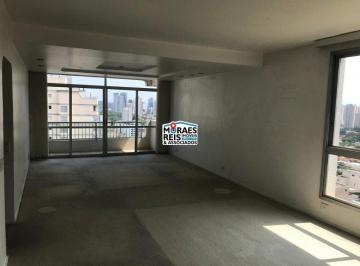 117ae8 · Apartamento à venda - no Brooklin Paulista