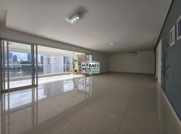 Apartamento · 258m² · 4 Quartos · Apartamento à venda - no Vila Cordeiro