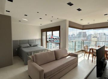 Apartamento · 46m² · 1 Quarto · Apartamento à venda - na Vila Nova Conceição