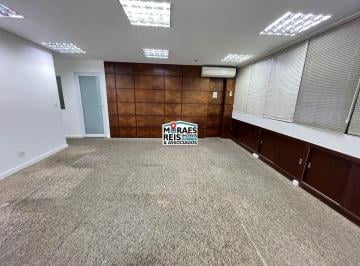 Comercial · 180m² · Comercial para aluguel - no Campo Belo