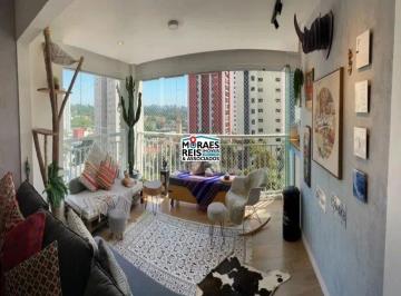 Apartamento · 73m² · 2 Quartos · Apartamento à venda - na Vila Mascote