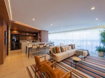 Apartamento · 168m² · 4 Quartos · Apartamento à venda - em Brooklin