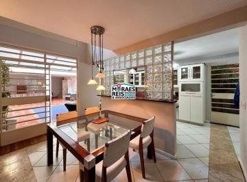 482cc2 · Casa à venda - no Brooklin Paulista