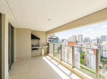 Apartamento · 232m² · 4 Quartos · Apartamento à venda - no Brooklin Paulista