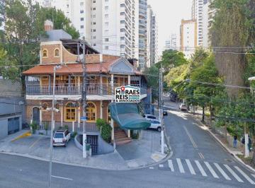 Comercial · 1368m² · Comercial à venda - no Brooklin Paulista