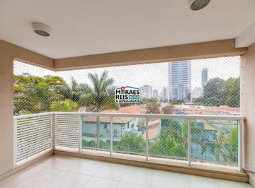 Apartamento · 62m² · 1 Quarto · Apartamento à venda - no Brooklin Paulista