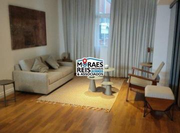 Apartamento · 137m² · 2 Quartos · Apartamento para aluguel - no Jardim Paulista