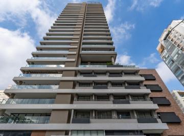 Apartamento · 27m² · 1 Quarto · Apartamento à venda - no Vila Cordeiro