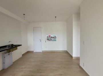 Apartamento · 66m² · 2 Quartos · Apartamento para aluguel - em Santo Amaro