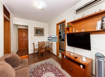 Apartamento · 70m² · 2 Quartos · Apartamento à venda - na Vila Nova Conceição