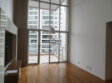 Apartamento · 95m² · 2 Quartos · Apartamento para aluguel - no Parque do Morumbi