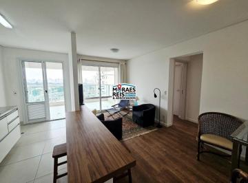 Apartamento · 66m² · 2 Quartos · Apartamento à venda - no Jardim Aeroporto