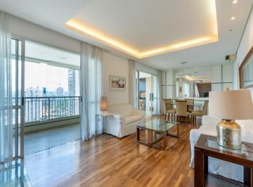 Apartamento · 168m² · 3 Quartos · Apartamento à venda - em Brooklin