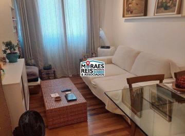cd8790 · Apartamento à venda - em Vila Uberabinha