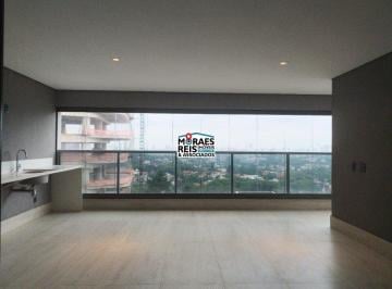 Apartamento · 160m² · 3 Quartos · Apartamento para aluguel - em Pinheiros