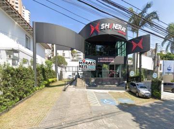 Comercial · 450m² · Comercial para aluguel - no Pacaembu