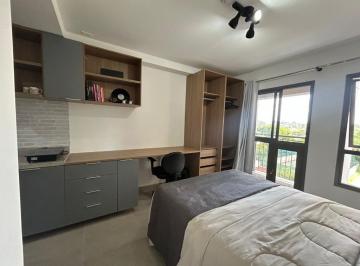 Apartamento · 24m² · 1 Quarto · Apartamento para aluguel - no Campo Belo