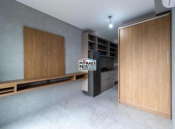 Apartamento · 23m² · 1 Quarto · Apartamento à venda - no Campo Belo