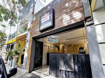 Comercial · 201m² · Comercial à venda - em Santo Amaro