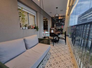 Apartamento · 65m² · 2 Quartos · Apartamento à venda - no Vila Cordeiro
