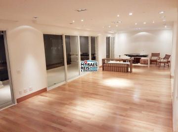 Apartamento · 316m² · 4 Quartos · Apartamento à venda - no Planalto Paulista