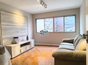 Apartamento · 75m² · 2 Quartos · Apartamento para aluguel - na Vila Madalena