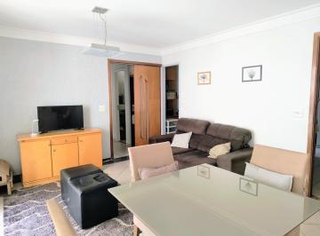 Apartamento · 95m² · 3 Quartos · Apartamento para aluguel - em Santo Amaro
