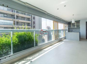 Apartamento · 137m² · 3 Quartos · Apartamento à venda - em Brooklin