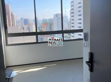 Apartamento · 18m² · 1 Quarto · Apartamento para aluguel - na Vila Mariana