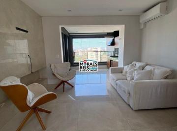 Apartamento · 126m² · 2 Quartos · Apartamento à venda - no Campo Belo
