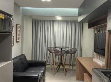 Apartamento · 30m² · 1 Quarto · Apartamento para aluguel - em Moema