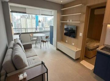 Apartamento · 41m² · 1 Quarto · Apartamento para aluguel - no Planalto Paulista
