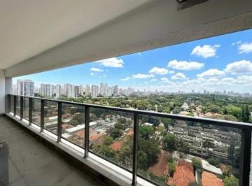Apartamento · 166m² · 3 Quartos · Apartamento à venda - no Brooklin Paulista