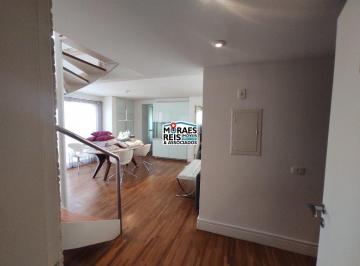 Apartamento · 104m² · 1 Quarto · Apartamento à venda - na Vila Nova Conceição