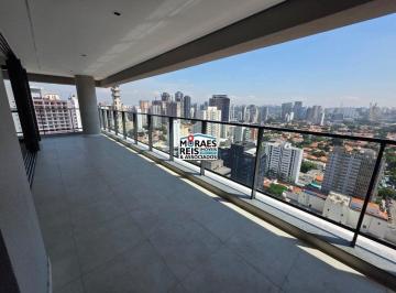 Apartamento · 167m² · 4 Quartos · Apartamento à venda - no Vila Cordeiro