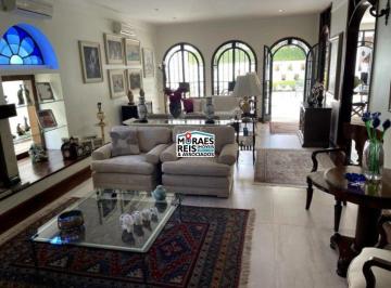 Casa · 430m² · 4 Quartos · Casa para aluguel - em Butantã