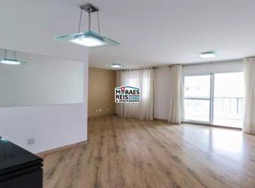 Apartamento · 87m² · 2 Quartos · Apartamento à venda - na Vila Andrade